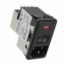 Power Entry Connectors - Inlets, Outlets, Modules - PS0SXSH6A-ND - DigiKey