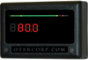 Loop, Signal or Externally Powered Digital and Analog Replacement Meter - NTM-F - OTEK Corporation