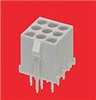 Pin & Socket Connectors - 36757-0061 - VAST STOCK CO., LIMITED