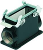 Heavy Duty Power Connectors - 19370100272 - VAST STOCK CO., LIMITED