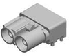 RF Connectors / Coaxial Connectors - 59S2AA-400A5-C - VAST STOCK CO., LIMITED