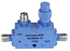 2.92mm Directional Coupler 10 dB Coupled Port From 6 GHz to 40 GHz Rated To 20 Watts -- MC0640-10 - Image
