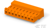Standard Rectangular Connectors - 3-644878-9 - TE Connectivity