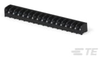 Barrier Strips - 2-1546399-1 - TE Connectivity