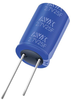 Double-Layer Capacitor, 100F, 2.7V, Rad; Capacitance Kyocera Avx - 29AH2593 - Newark, An Avnet Company