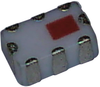 Low Pass Filter, 2.45Ghz; Filter Type Johanson Technology - 41T1689 - Newark, An Avnet Company