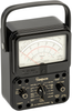 Multimeter, Analog, 5 Functions; Resistance Measurement Range Simpson - 16F2247 - Newark, An Avnet Company
