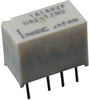 Relay, Signal, Dpdt, 250Vac, 220Vdc, 1A; Coil Voltage Imo Precision Controls - 75R4569 - Newark, An Avnet Company