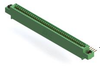 Card Edge Conn, Single, 41Pos, Wire Wrap; Card Edge Connector Type Edac - 68AJ7110 - Newark, An Avnet Company