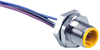 Sensor Connector; Product Range Turck - 41M3249 - Newark, An Avnet Company