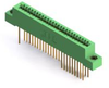 Card Edge Conn, Dual, 50Pos, Wire Wrapos; Card Edge Connector Type Edac - 65AJ3077 - Newark, An Avnet Company