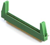 Card Conn, Dual Side, 74Pos, Wire Wrap; Card Edge Connector Type Edac - 70AJ4973 - Newark, An Avnet Company