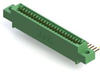 Card Conn, Single Side, 23Pos, Wire Wrap; Card Edge Connector Type Edac - 67AJ2468 - Newark, An Avnet Company