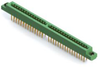 Card Edge Conn, Dual Side, 60Pos, Th; Card Edge Connector Type Edac - 58AJ4633 - Newark, An Avnet Company