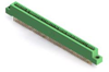 Card Edge Conn, Dual, 98Pos, Wire Wrapos; Card Edge Connector Type Edac - 64AJ7694 - Newark, An Avnet Company