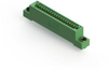 Card Conn, Single Side, 19Pos, Wire Wrap; Card Edge Connector Type Edac - 67AJ3949 - Newark, An Avnet Company