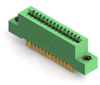 Card Edge Conn, Dual, 28Pos, Lug; Card Edge Connector Type Edac - 66AJ5950 - Newark, An Avnet Company