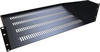 Rack Shelf, Universal, Steel, 3U; Rack U Height Hammond - 29H4485 - Newark, An Avnet Company