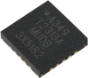 Microcontroller Mcu, 8 Bit, Attiny, 20Mhz, Qfn-20; Product Range Microchip - 68T3551 - Newark, An Avnet Company