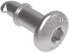 Quarter-Turn Fasteners - 82-78-580-20 - bisco industries