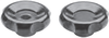 Technopolymer Lobe Knobs by ELESA® - 34006 - Jergens, Inc.