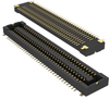 CONN SOCKET FPC .4MM 70POS SMD - 590-AXT570124 - Utmel Electronic Limited