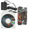 Development Boards, Kits, Programmers - Evaluation and Demonstration Boards and Kits - 1284700-SI2400URT-EVB - Win Source Electronics