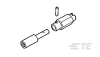 Connector Hardware, Mounts, Locks & Retainers - 88618-2 - TE Connectivity