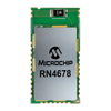RF and Wireless - RF Transceiver Modules and Modems - 1354674-RN4678-V/RM113 - Win Source Electronics