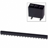 Headers, Receptacles, Female Sockets - S5627-ND - DigiKey