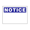 Signs, Nameplates, Posters - PPS1014N443-ND - DigiKey