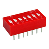 DIP Switches - 2449-KG07RT-ND - DigiKey