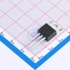 Triode/MOS Tube/Transistor >> Bipolar Transistors - BJT -- 13009 - Image