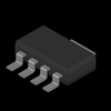 Integrated Circuits (ICs) - Power Management (PMIC) - Full Half-Bridge Drivers - STK650-315B-E - Shenzhen Shengyu Electronics Technology Limited