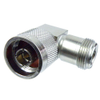 Coaxial Connector (RF) Adapters - 5328-SM4532-ND - DigiKey
