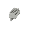 Headers, Plugs and Sockets - 3040504-ND - DigiKey
