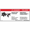 Labels, Stickers, Decals - Preprinted - 2267-46349-ND - DigiKey