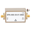RF Amplifiers - 5328-SPA-060-30-01-SMA-ND - DigiKey