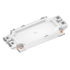 IGBT Modules - 448-FF450R17ME7B11BPSA1-ND - DigiKey