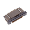 FFC, FPC (Flat Flexible) Connector Assemblies - 609-SFW6R-1STAE1LFTR-ND - DigiKey