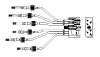 Power Connectors - 446775-1 - Powell Electronics, Inc.