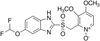 Pantoprazole Sulfone N-Oxide - 12902 - Medical Isotopes, Inc.