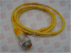 QD Cable/Cord Set - 3634035 - Radwell International