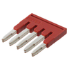 Terminal Block Jumpers - 277-3390-ND - DigiKey