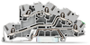 Multilevel installation terminal block - 2003-7645 - WAGO