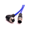 Circular Cable Assemblies - 314-C4AD81M005-ND - DigiKey