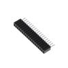Headers, Receptacles, Female Sockets - SLM-119-01-S-S-ND - DigiKey