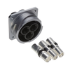 Circular Connector Assemblies - 965-GTCE02R36-4S(072)-ND - DigiKey
