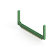 Edgeboard Connectors - 151-345-053-558-658-ND - DigiKey