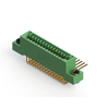 Edgeboard Connectors - 151-345-030-558-203-ND - DigiKey